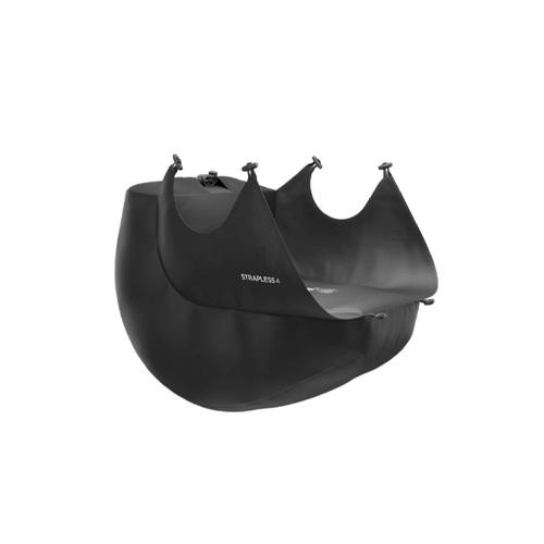 Strapless 4 protection